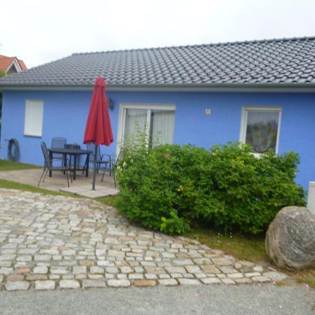فيلا Haus Lavendel Lancken المظهر الخارجي الصورة