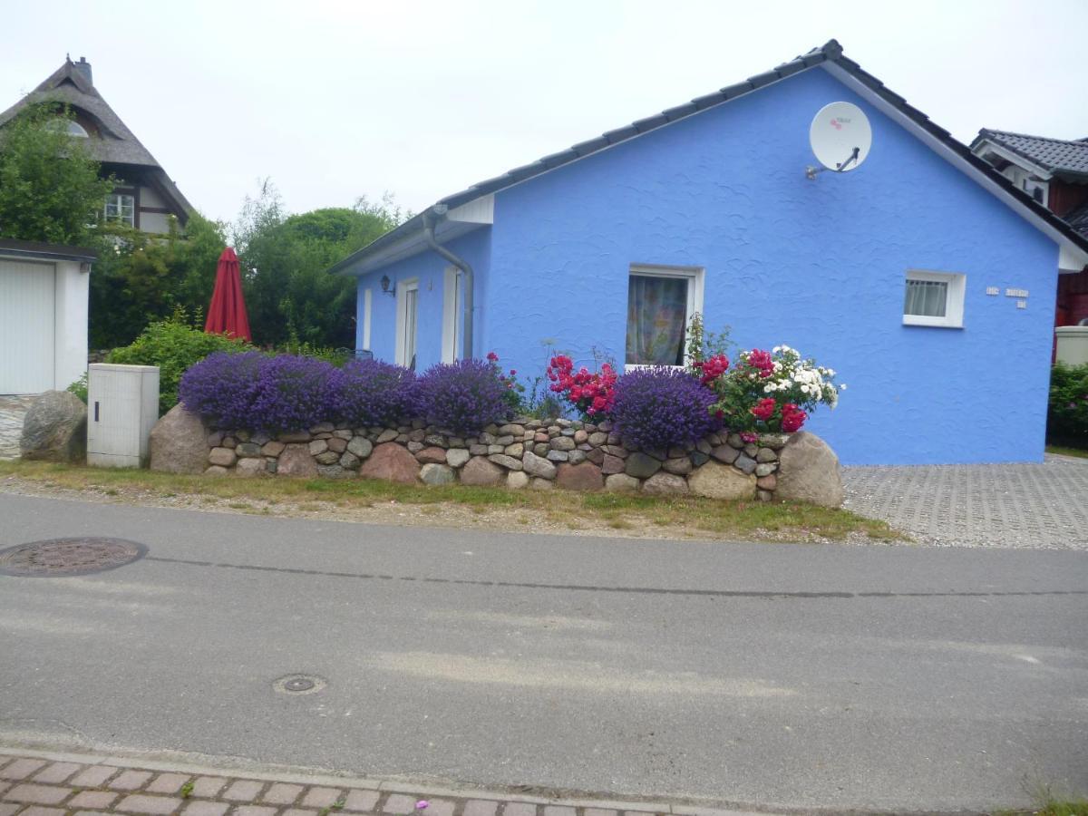 فيلا Haus Lavendel Lancken المظهر الخارجي الصورة