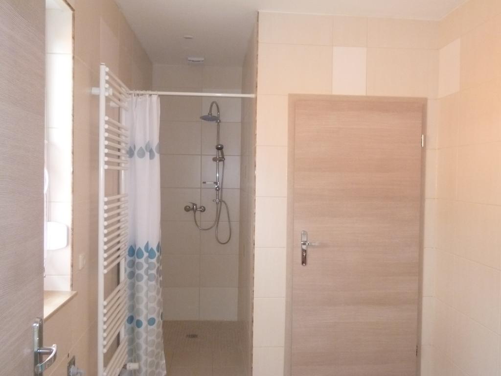 فيلا Haus Lavendel Lancken المظهر الخارجي الصورة