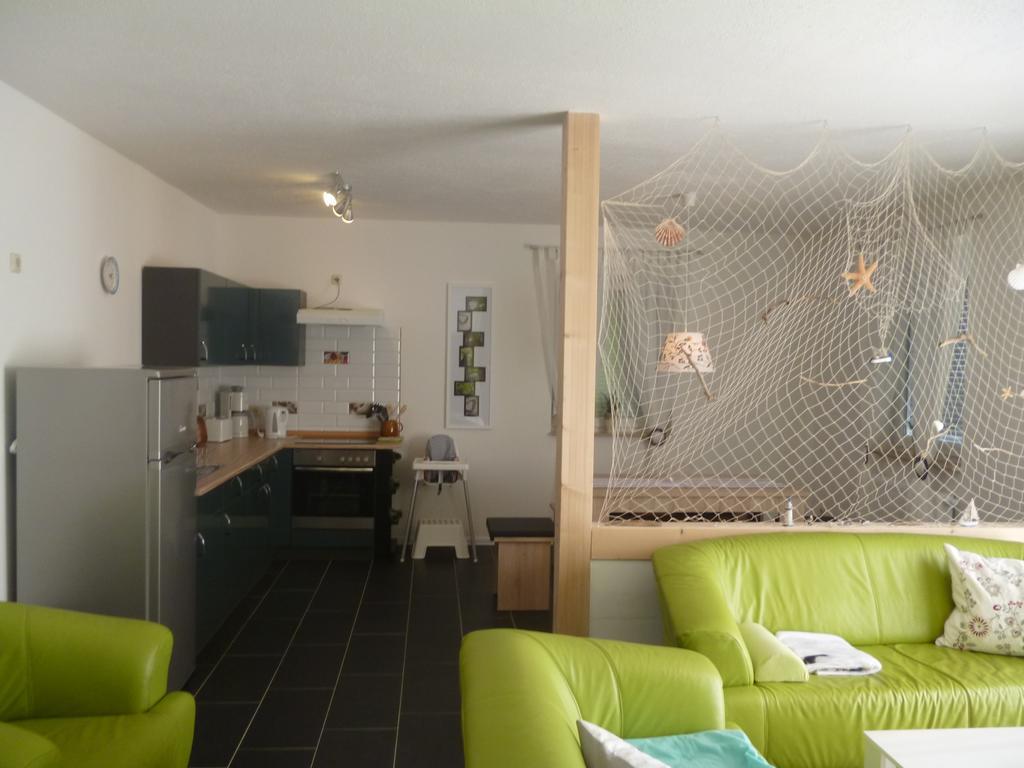 فيلا Haus Lavendel Lancken المظهر الخارجي الصورة