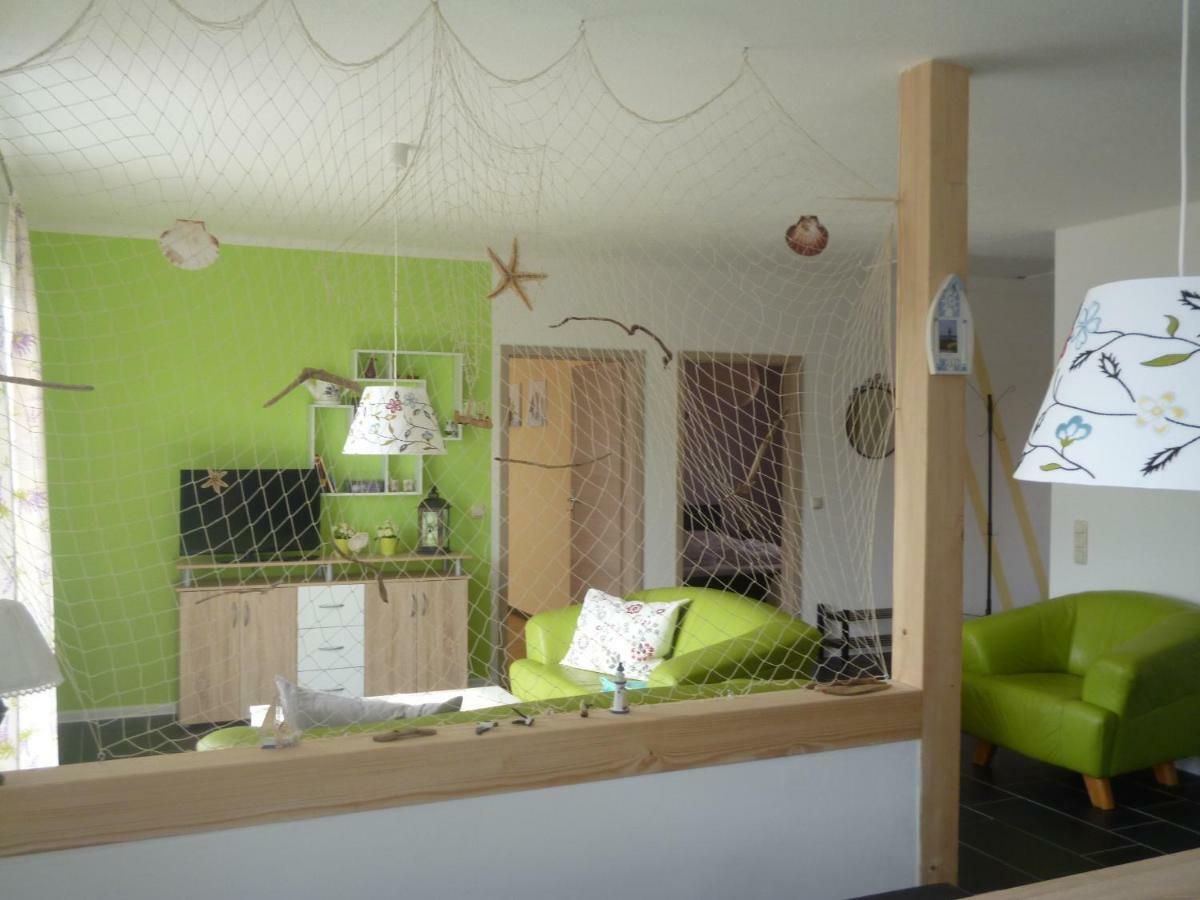 فيلا Haus Lavendel Lancken المظهر الخارجي الصورة